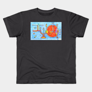 New City Kids T-Shirt